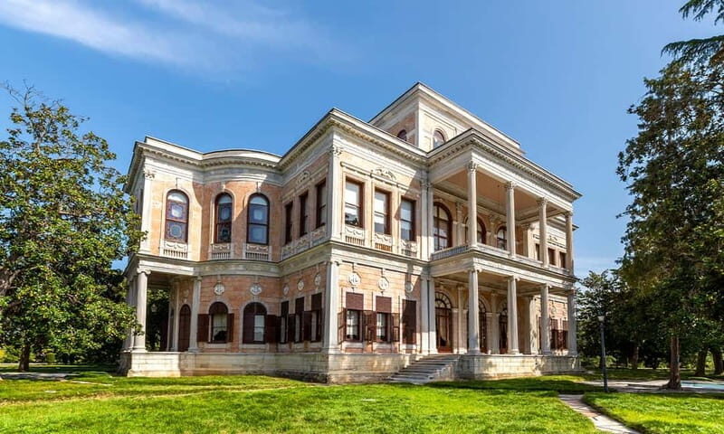 Istanbul: National Palaces Full Pass incl. Dolmabahce Palace - Is This Pass Worth It?