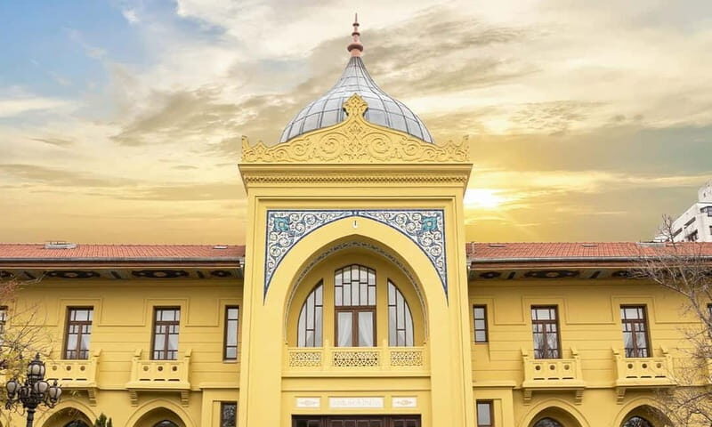 Istanbul: National Palaces Full Pass incl. Dolmabahce Palace - FAQ