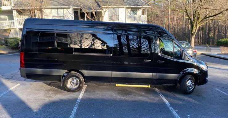 Istanbul New Airport (IST): Private Transfer to City Center - Booking and Reservation Details