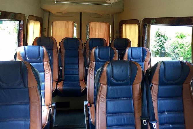 Istanbul New Airport to Taksim-Beyoglu-Sisli - Overview of Istanbul New Airport