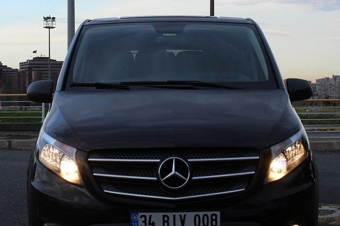 Istanbul New Airport to Taksim-Beyoglu-Sisli - Common Questions