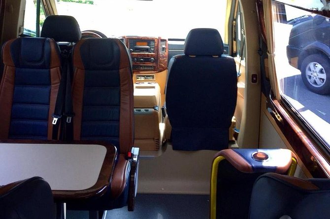 Istanbul New Airport to Taksim-Beyoglu-Sisli - The Sum Up