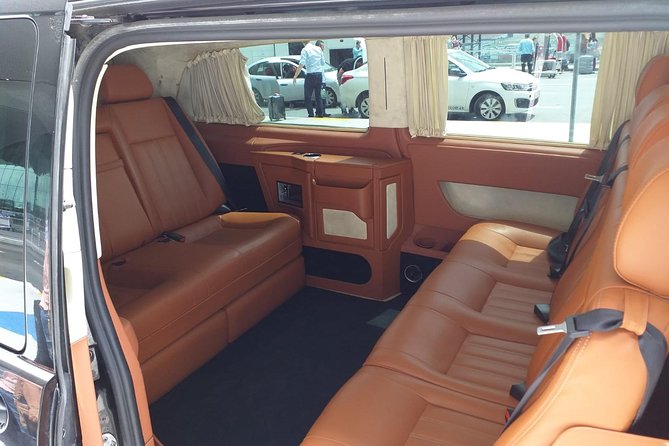 Istanbul New Airport Transfer - Good To Know