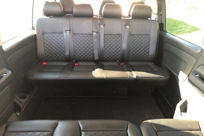 Istanbul New Airport Transfer - Overview