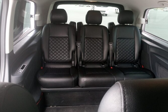 Istanbul New Airport Transfer - Cancellation Policy