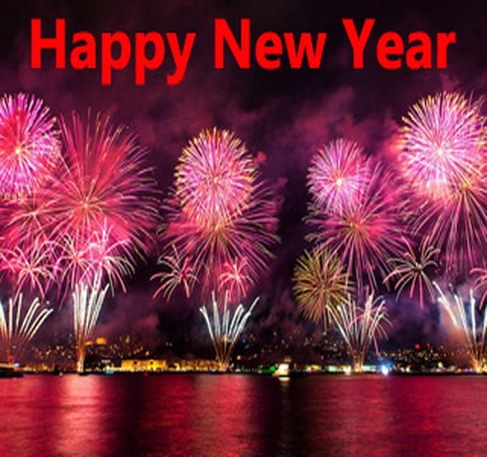 Istanbul: New Year's Eve Bosphorus Dinner Cruise Party 2026 - What Could Be Better?
