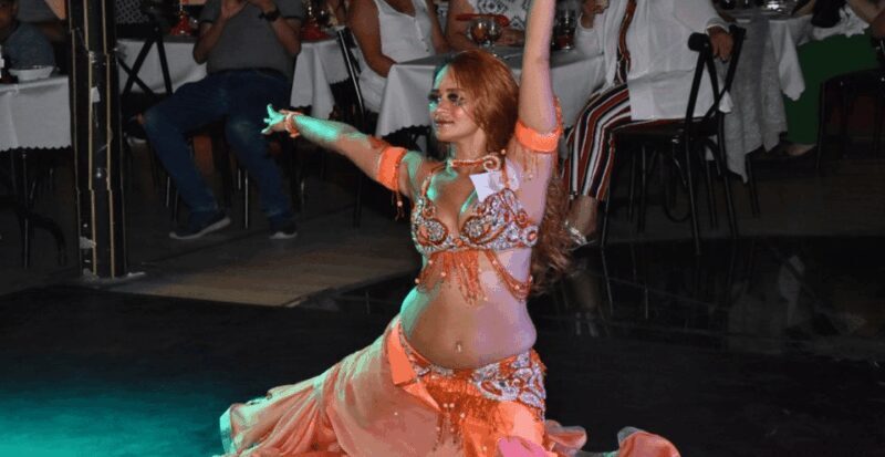 Istanbul: New Year's Eve Bosphorus Dinner Cruise Party 2026 - Final Thoughts