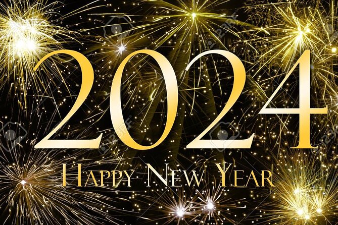 Istanbul New Years Party Cruise With Gala Dinner Drinks - Overview of the Cruise