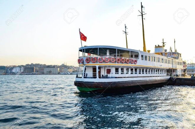 Istanbul-Night Walking Tour/Impressive Food Stops - Transportation Information