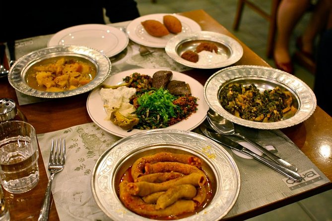 Istanbul off the Beaten Paths- Europe to Asian Side-Sightseeing & Food Tour. - The Sum Up