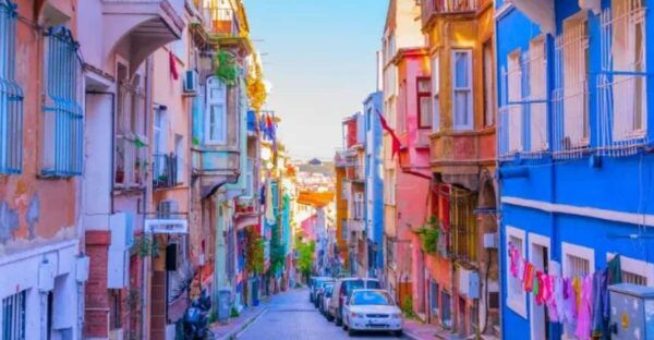 Istanbul: Old City and Bosphorus Bus Tour With Lunch - Scenic Bosphorus Cruise