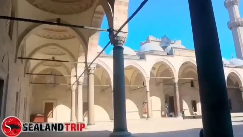 Istanbul Old City & Bosphorus Full-Day Historical Tour - An Old City day with a Bosphorus finish
