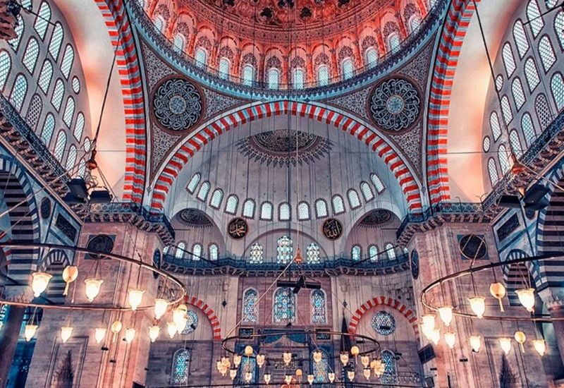 Istanbul Old City & Bosphorus Full-Day Historical Tour - Lunch, a useful pause in a long day