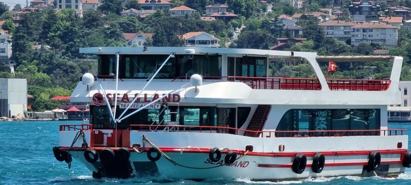 Istanbul Old City & Bosphorus Full-Day Historical Tour - Transfers and the risk of a changed plan