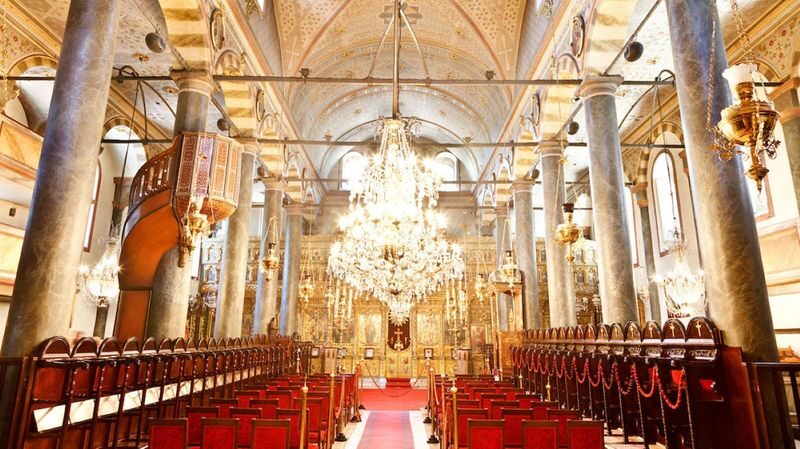 Istanbul Old City & Bosphorus Full-Day Historical Tour - Who should book this tour?