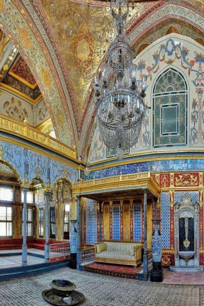 Istanbul Old City Full Day Tour - Booking and Cancellation Policy