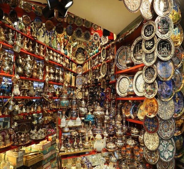 Istanbul Old City Full Day Tour - Customer Reviews and Ratings