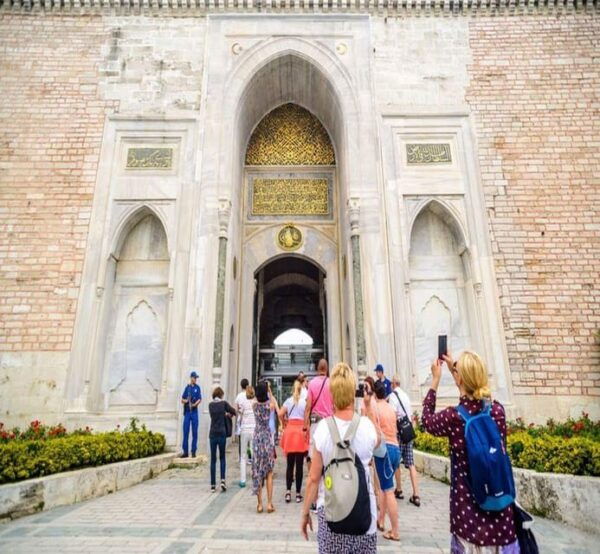Istanbul Old City Full Day Tour - Frequently Asked Questions