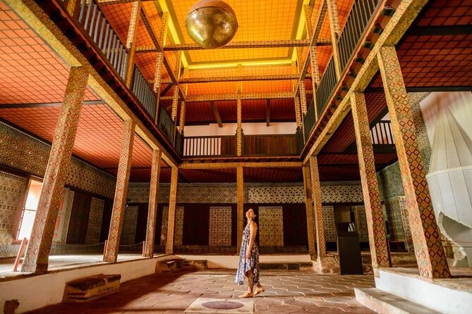 Istanbul Old City Full Day Tour - Cultural Experiences Included in the Itinerary