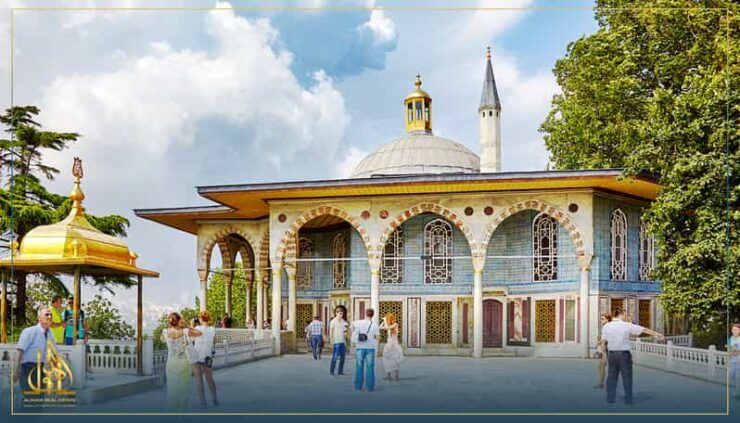 Istanbul: Old City Full-Day Tour -(Entry Fees Inculucing) - Itinerary Highlights
