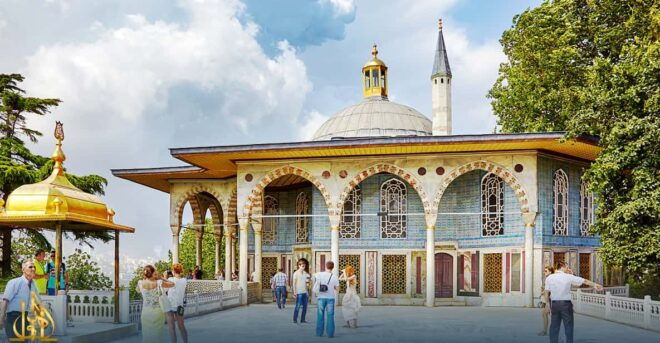 Istanbul: Old City Full-Day Tour -(Entry Fees Inculucing) - Transportation Details