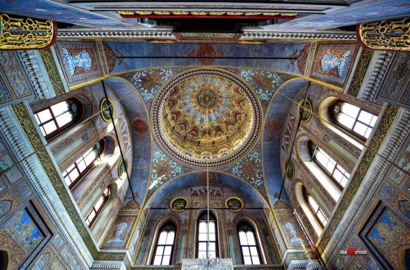 Istanbul: Old City Full-Day Tour with Lunch and Hotel Pickup - An In-Depth Look at the Istanbul Old City Full-Day Tour