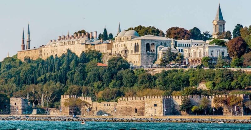 Istanbul: Old City Full-Day Tour with Lunch and Hotel Pickup - Final Thoughts: Is This Tour Worth It?