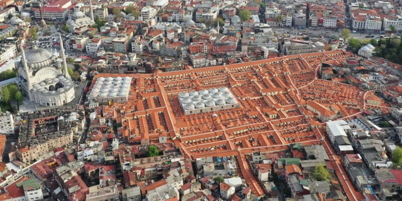 Istanbul: Old City Highlights Tour with Private Van - Who Would Love This Tour?