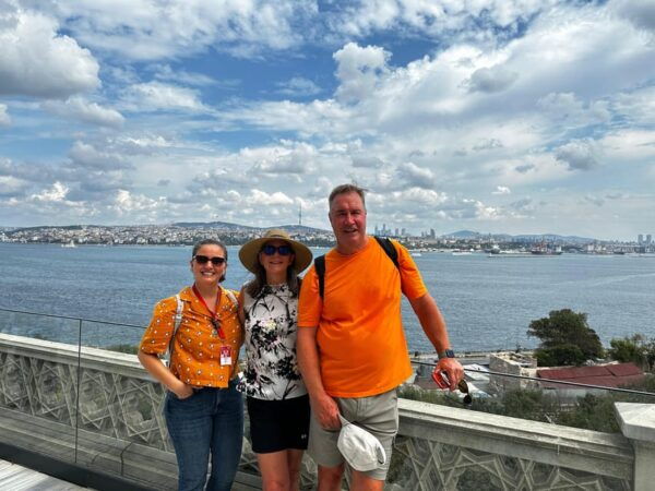 Istanbul: Old City Private Walking Tour - Frequently Asked Questions