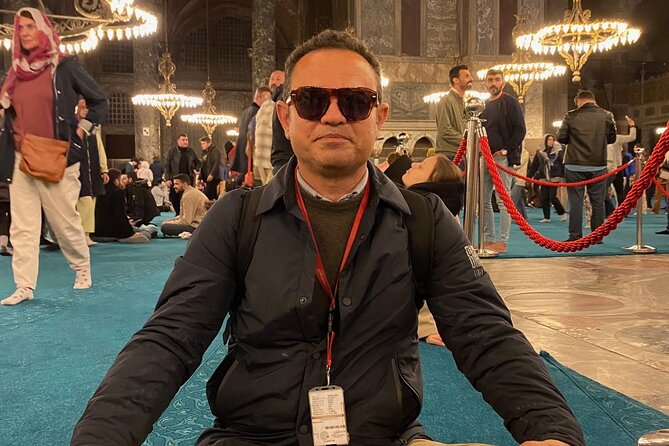 Istanbul Old City Private Walking Tour - Tour Inclusions