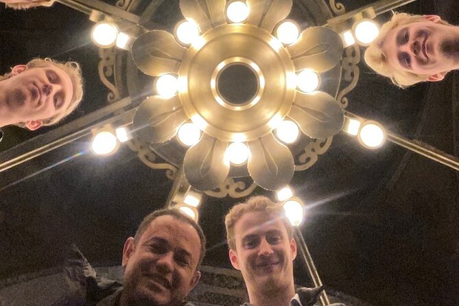 Istanbul Old City Private Walking Tour - Reviews and Ratings