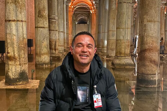 Istanbul Old City Private Walking Tour - Pricing and Booking