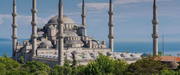 Istanbul Old City to Grand Bazaar Tour - What’s Included & What’s Not