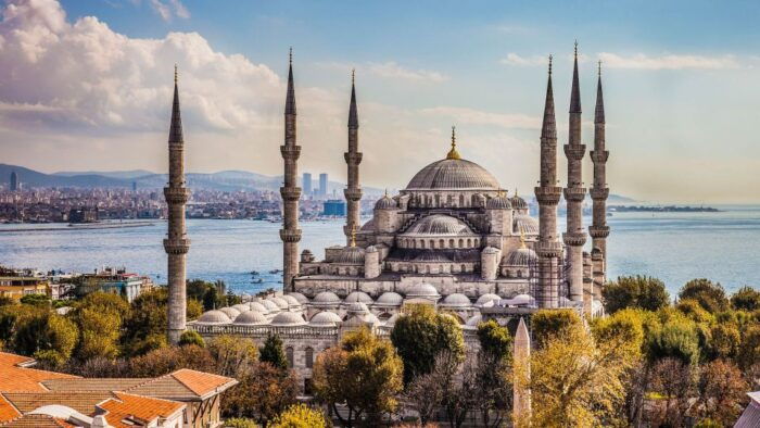 Istanbul Old City to Grand Bazaar Tour - The Sum Up