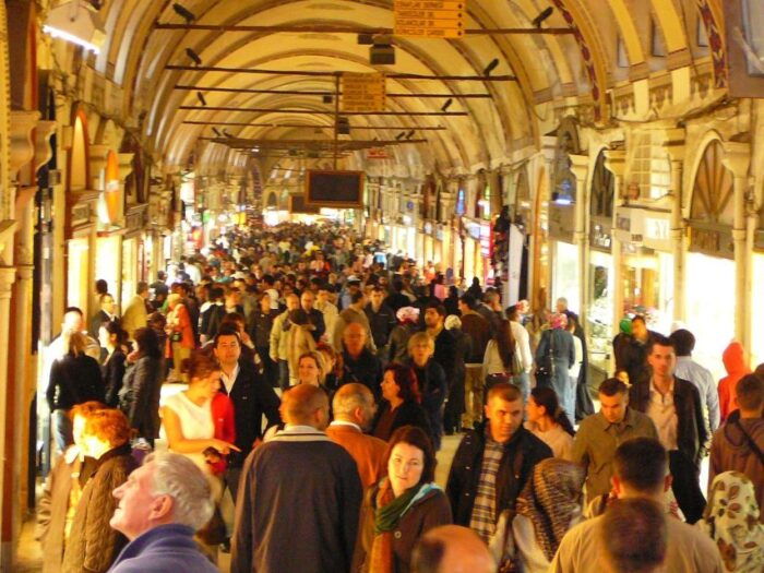 Istanbul Old City to Grand Bazaar Tour - Who Is This Tour Best For?