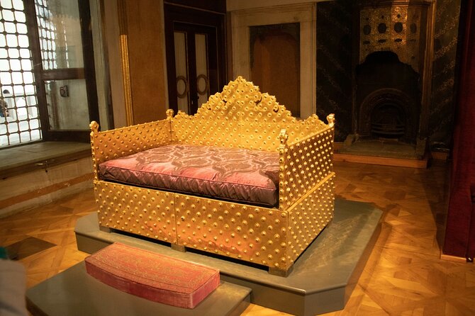 Istanbul Old City Top Sights Private Walking Tour, Tickets - Frequently Asked Questions