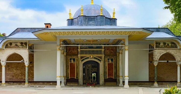 Istanbul Old City Tour Full Day Included Lunch - Sightseeing Experience and Lunch