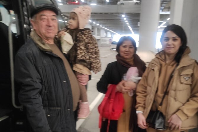 Istanbul Old City Tour T-01 - Tour Highlights