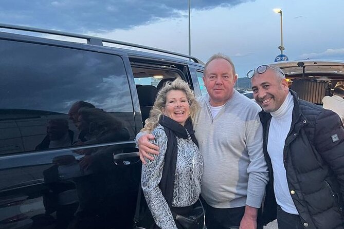 Istanbul Old City Tour T-01 - Optional Add-Ons