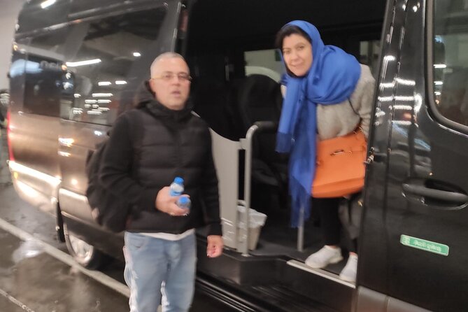 Istanbul Old City Tour T-01 - Common Questions