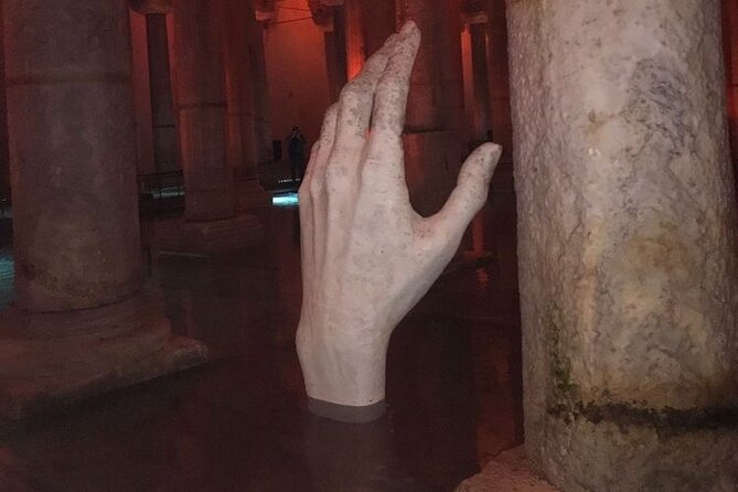 Istanbul Old City Walking Tour - Local Culture and Traditions