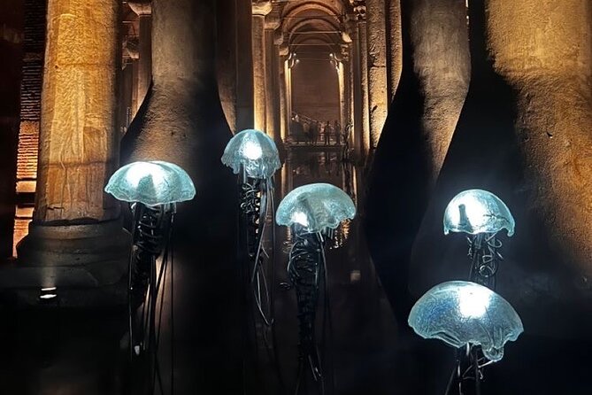 Istanbul Old City Walking Tour - Practical Information