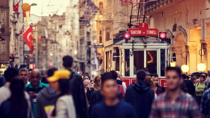 Istanbul: Old City Walking Tour - Small Group - Who Is This Tour Best Suited For?