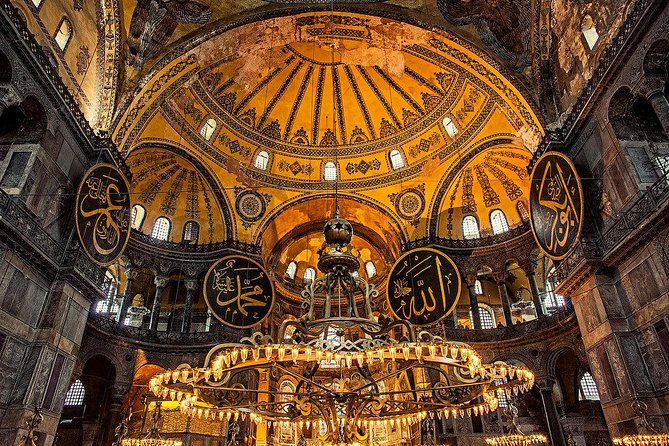 Istanbul Old City Walking Tours - Insider Tips for Exploring Istanbul Old City