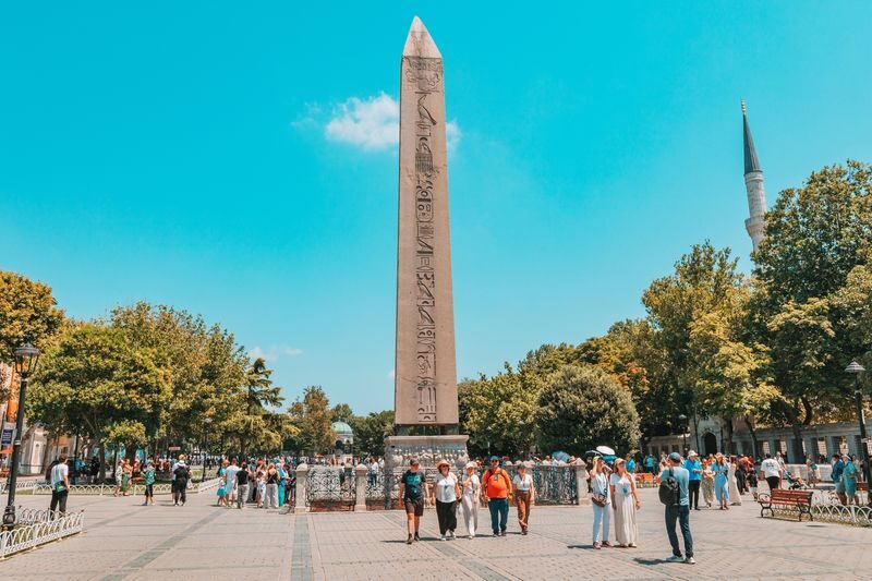 Istanbul: Old Town, Blue Mosque, Hippodrome & Hagia Sophia - Is the tour good value?