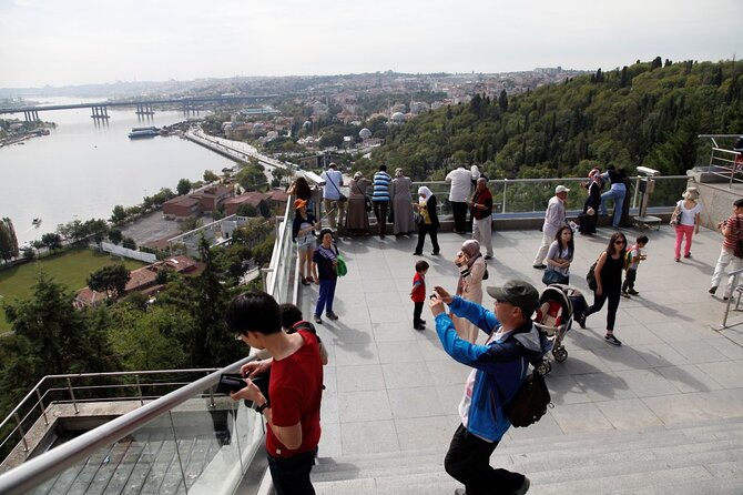 Istanbul Old Town, Bosphorus, and Golden Horn Small-Group Tour - Common Questions