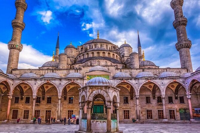 Istanbul Old Town Private Walking Day Tour With Local Guide - Common Questions
