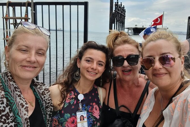 Istanbul Old Town Tour: Classics, Highlights & Hidden Gems - Historical Sites