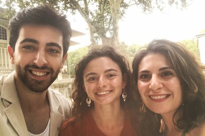 Istanbul Old Town Tour: Classics, Highlights & Hidden Gems - Local Experiences