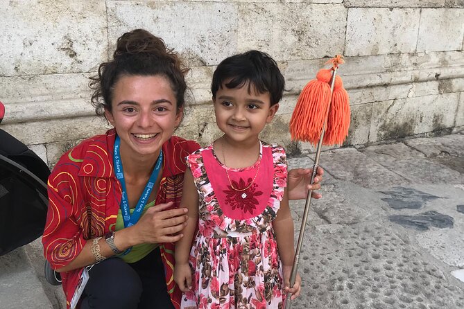 Istanbul Old Town Tour: Classics, Highlights & Hidden Gems - Hidden Gems